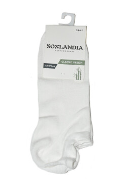 WiK Soxlandia ponožky čl.013 35-41 černá 35-38