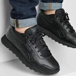 Pánské sportovní boty Glide M 100010028 Černá - Reebok černá 43