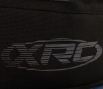 Bunda na moto Xrc Totter 2.0 Wtp sport black/grey/fluo - 3Xl / černá