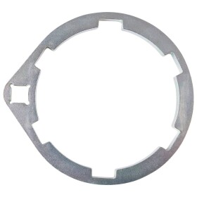 KS Tools 150.3121 Klíč k palivovému filtru 3/8 pro motory Volvo 2,4D/2,4D5