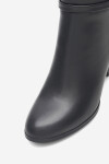Kotníkové boty Lasocki WYL3162-4Z Přírodní kůže (useň) - Lícová