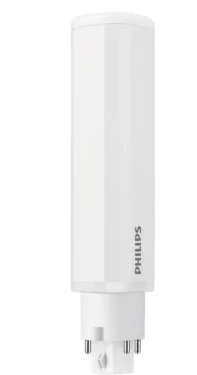 Philips CorePro LED PL-C 9,5W / LED žárovka / G24q-3 / 4000K / 1100lm / 30000h (PH-29051800)