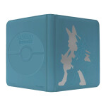Pokémon: album Lucario