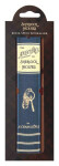 Záložka Shelock Holmes