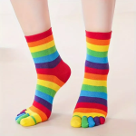 Ptakoviny.cz Ponožky na prsty