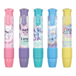 Colorino Colorino, R75309PTR, Lilo & Stitch, pryž ve tvaru tužky, mix barev, 1 ks Barva: Žlutá