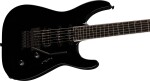 Jackson Pro Plus SL3 Soloist Arch Top EB DBK