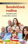 Sendvičová rodina Kristine Bertini