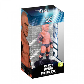 MINIX Sport: WWE - Randy Orton