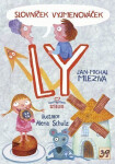 Slovníček Vyjmenováček LY - Jan-Michal Mleziva