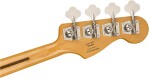 Fender Squier Classic Vibe 70s Jazz Bass LH MFB BK