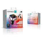 Connect IT CCC-9090-SL