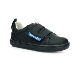 Hopfrög Kids Smart Walker Casual Super Matt Black celoroční