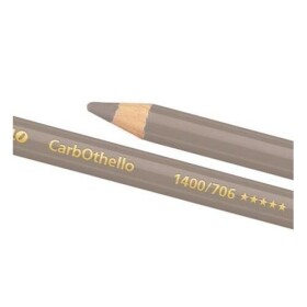 Pastelka STABILO CarbOthello šedá teplá 4