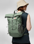 Batoh Fjällräven Abisko Hike Foldsack 614 Patina Green