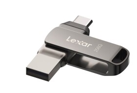 Lexar JumpDrive D400 256GB Flash Disk