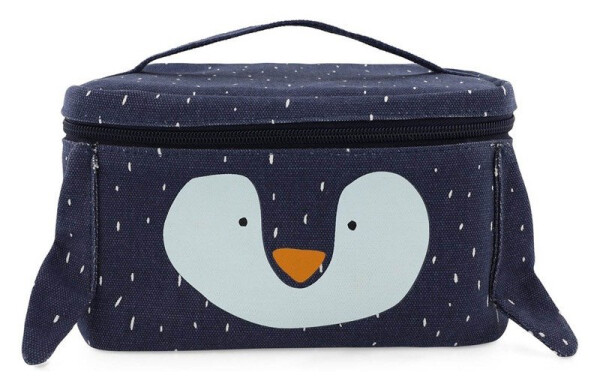 Termo box na svačinu pro děti pan tučňák