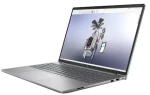 HP ZBook X G1i šedá / Mobilní pracovní stanice / 16" WUXGA IPS / Intel Core Ultra 7 255H / 32GB DDR5 / 1TB SSD (B72WPET#BCM)