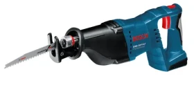 Bosch GSA 18V-LI / akumulátorová pila ocaska / 18V / Zdvih 28 mm / až 2700 zdvihů za minutu / bez baterie a nabíječky (060164J000)