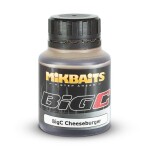 Mikbaits Big ultra dip 125ml - BigB Broskev Black pepper,Mikbaits Big ultra dip 125ml - BigB Broskev Black pepper