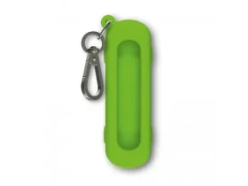 VICTORINOX Silikonové pouzdro pro kapesní nůž Classic Skateboard-Smashed Avocado (4.0453)