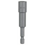 Bosch Accessories Bosch Power Tools 2608550560 nástavec nástrčného klíče 8 mm Pohon (šroubovák) 1/4 (6,3 mm) 65 mm 1 ks