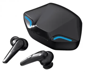 Rhoid MT3607 / Bezdrátová sluchátka / herní / TWS / Bluetooth (MT3607)