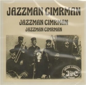 Jazzman Cimrman