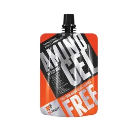 Extrifit Aminogel 80 g cherry (04948)
