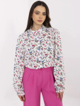 Košile LK KS 509972.96 bílá S/M