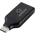 Digitus USB 3.1 Typ C - SATA 3 adapter pro připojení 2.5" SATA III SSD/HDD, DA-70327