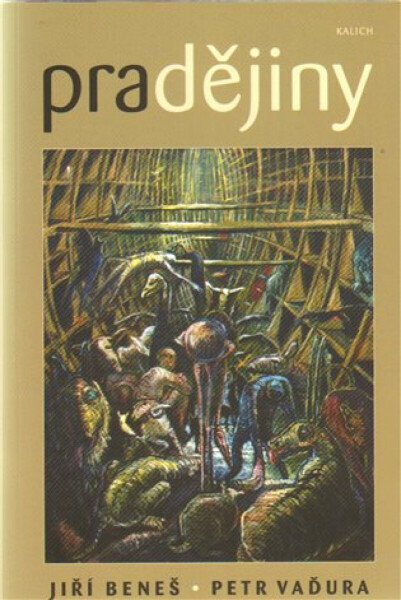 Pradějiny - Jiří Beneš, Petr Vaďura