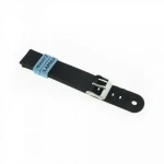 Rozbaleno - LAMAX WatchY2 Black - strap / silikonový řemínek včetně poutek pro LAMAX WatchY2 / rozbaleno (LMXWY2SB.Rozbaleno)