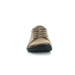 Skinners Moonwalker Leather Dark Brown/Black