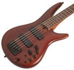 Ibanez SR505E Brown Mahogany