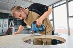 Elektrická přímočará pila Bosch GST 160 BCE 0601518000