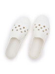 Vans Slip-On Mule TRK Marshmallow dámské boty