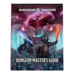 Dungeons & Dragons - Dungeon Master's Guide 2024