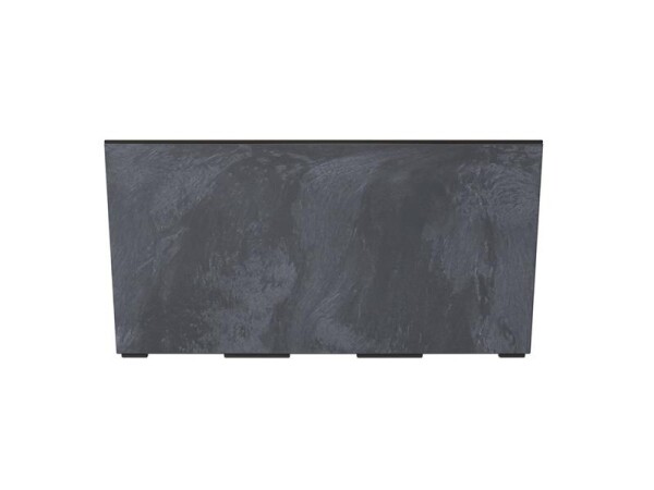 Truhlík URBI CASE BETON EFFECT antracit 58cm - rozbaleno - chybí svorka/sponka