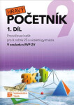 Hravý početník 9 - 1. díl, 1. vydání