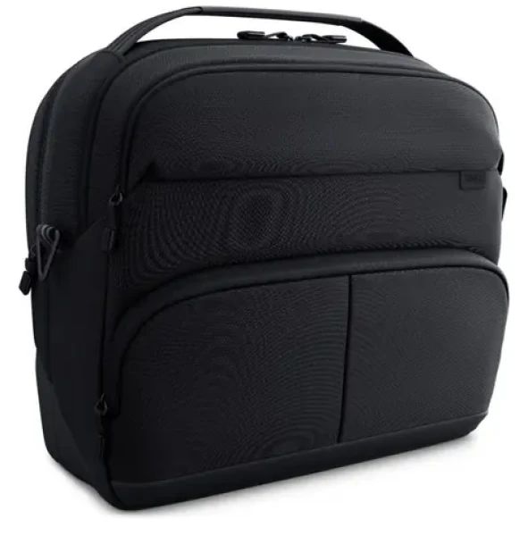 Dell EcoLoop Plus Briefcase CC5626 černá / Brašna pro notebooky do 16" / voděodolná (460-BFFY)