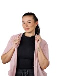 D-STIAG Kardigan Elonia Velikost: UNI, Barva: