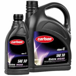 Carlson Extra M6AD SAE 30W 10 l