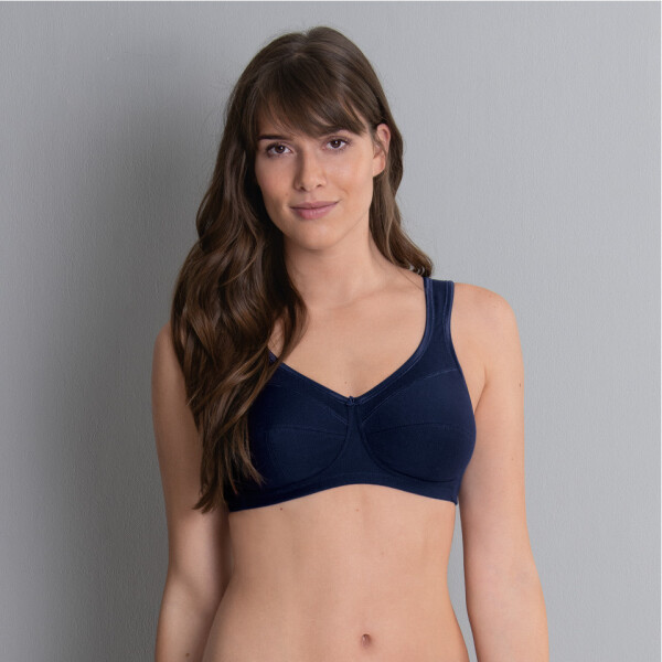 Jana odlehčovací podprsenka 5427 maritime blue - Anita Classix 380 maritime blue 110H