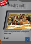 Macht mit! Pracovní sešit