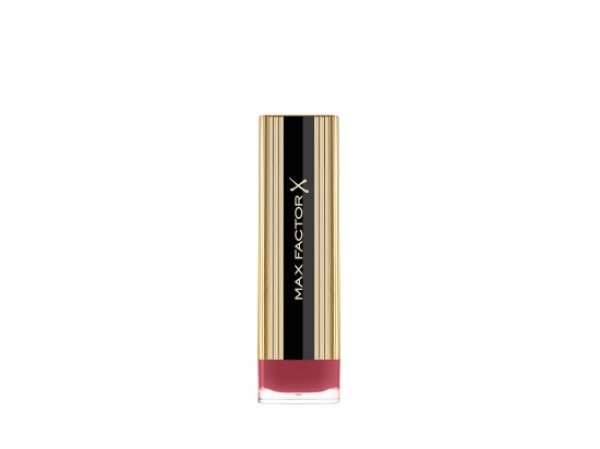 Max Factor rtěnka Colour Elixir Moisture Kiss 105