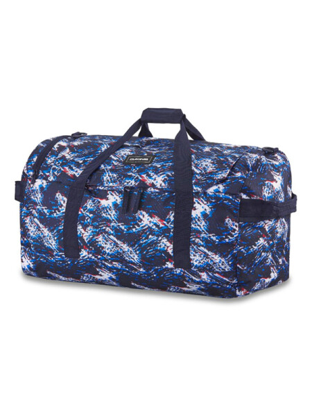 Dakine EQ DUFFLE DARK TIDE sportovní taška - 50L