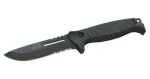 Cattara WARRIOR / Nůž / 22,5 cm / čepel SS 5Cr15 / s pouzdrem (13221)
