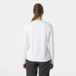 Helly Hansen HH Tech Crew LS 2.0 W 49579 001 tričko m