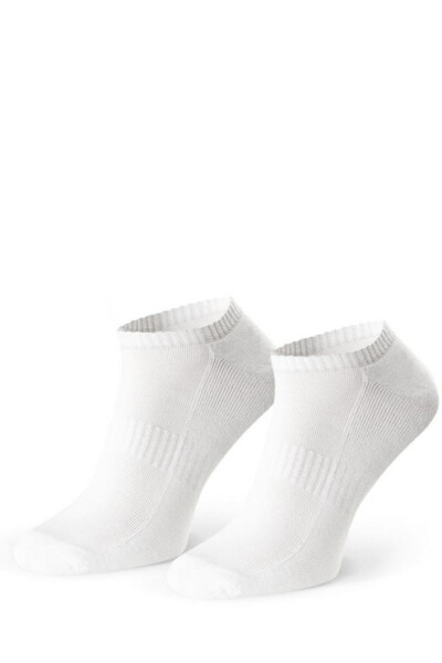 SUPIMA NOHY 157 bílá 38-40